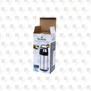 کارتن لمینیت